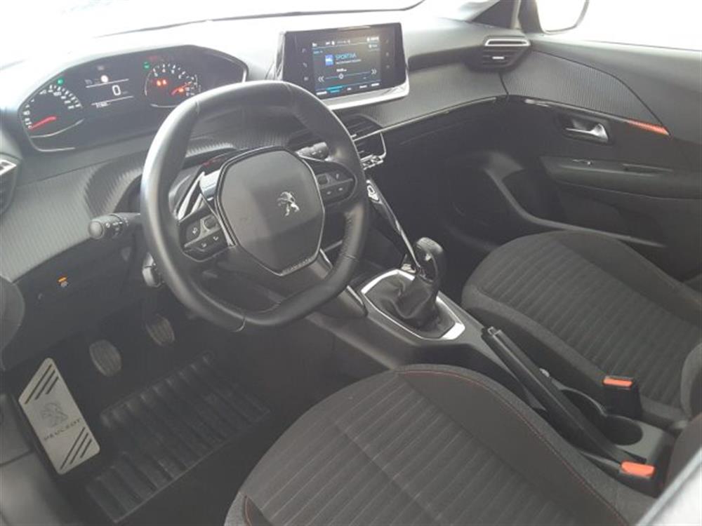 208 208 1.2 PureTech 75cv 5