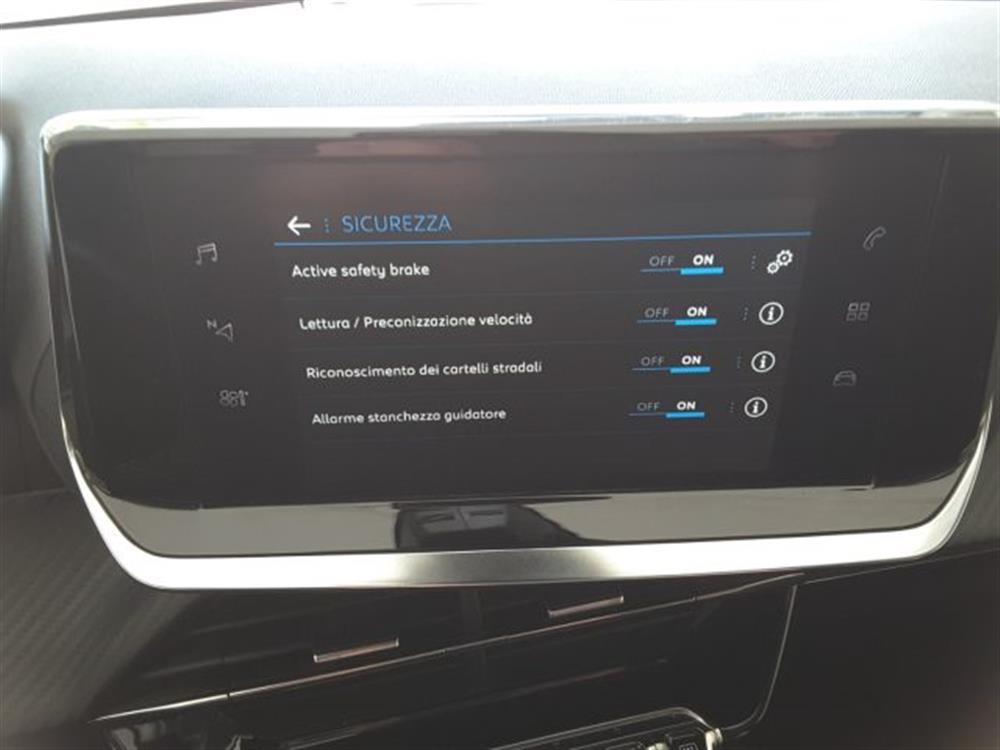 208 208 1.2 PureTech 75cv 5