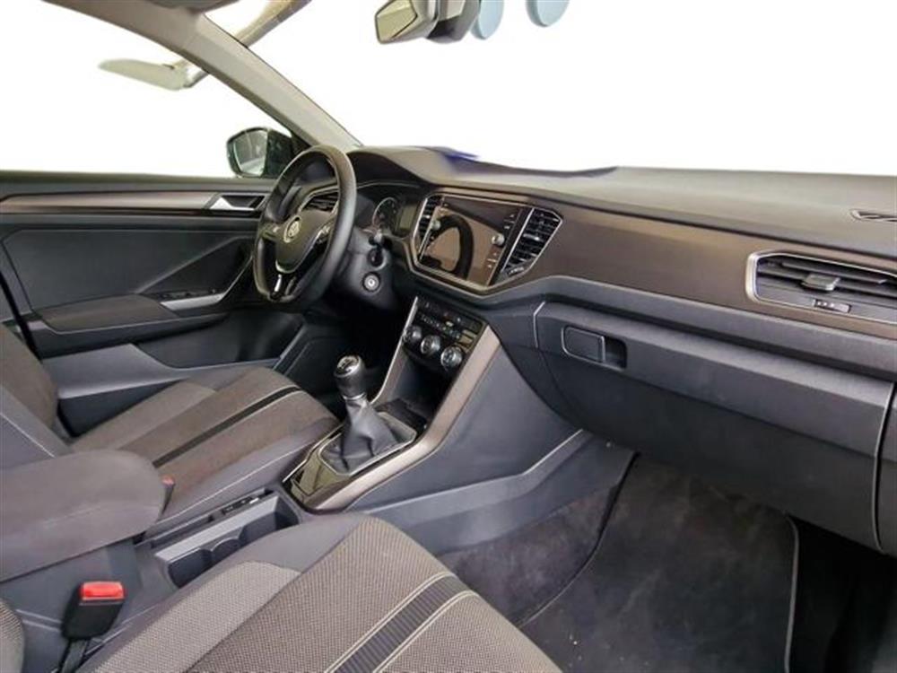 T-Roc T-Roc 1.0 TSI 115 CV Style