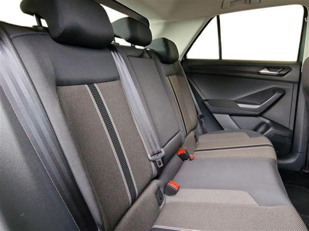 T-Roc T-Roc 1.0 TSI 115 CV Style