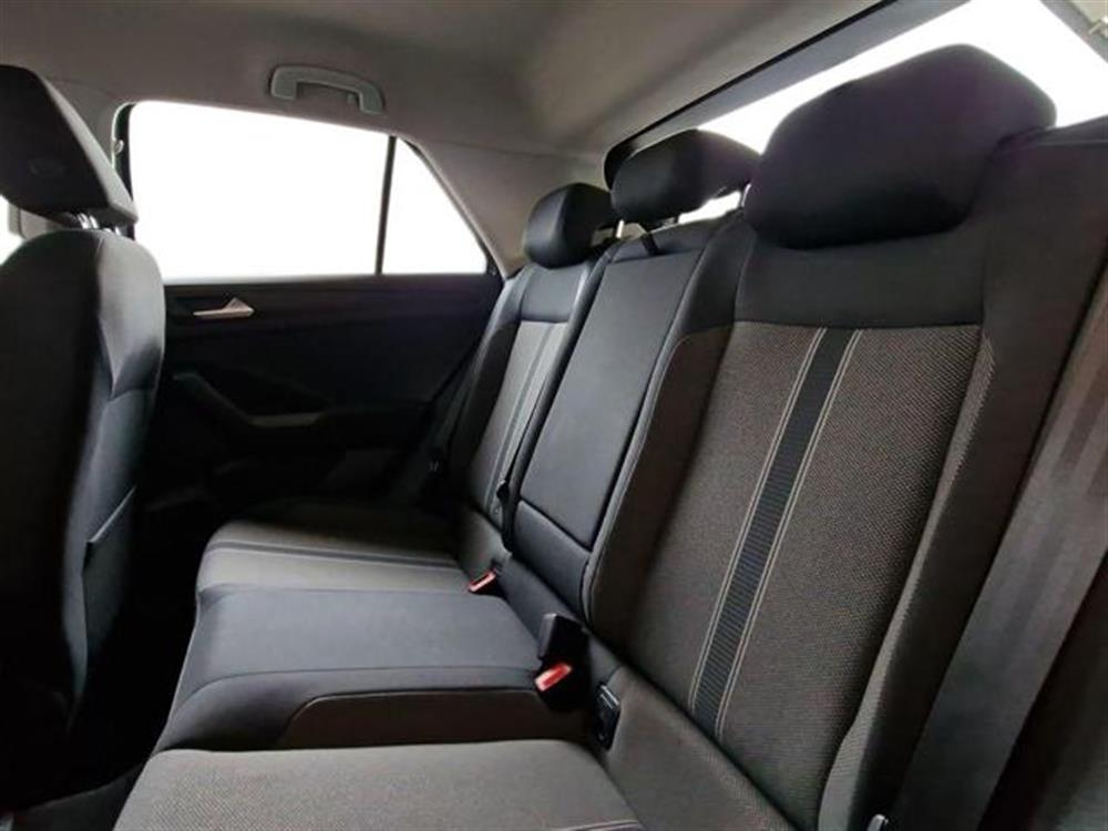 T-Roc T-Roc 1.0 TSI 115 CV Style