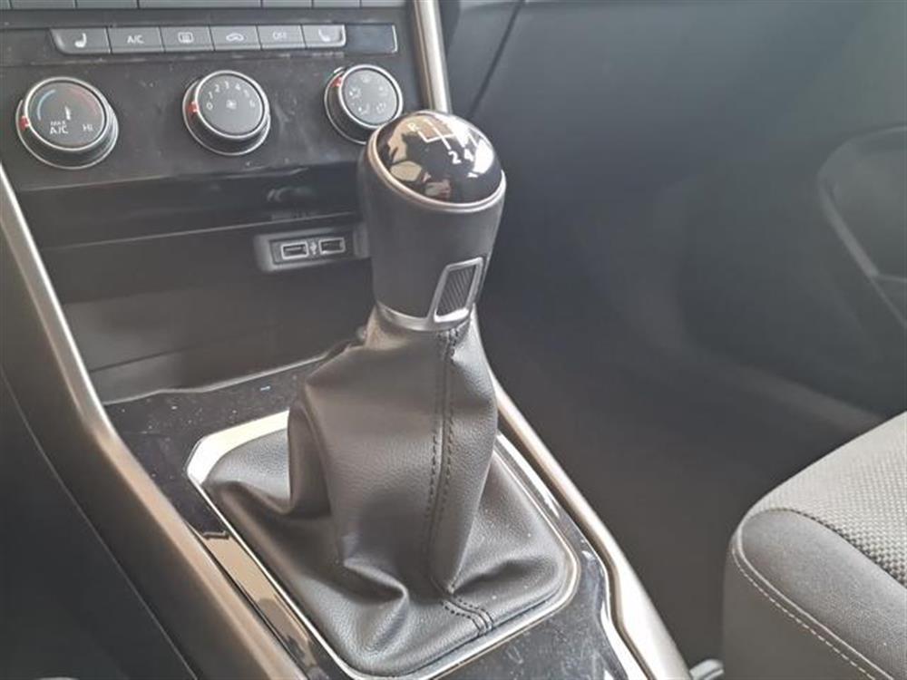 T-Roc T-Roc 1.0 TSI 115 CV Style