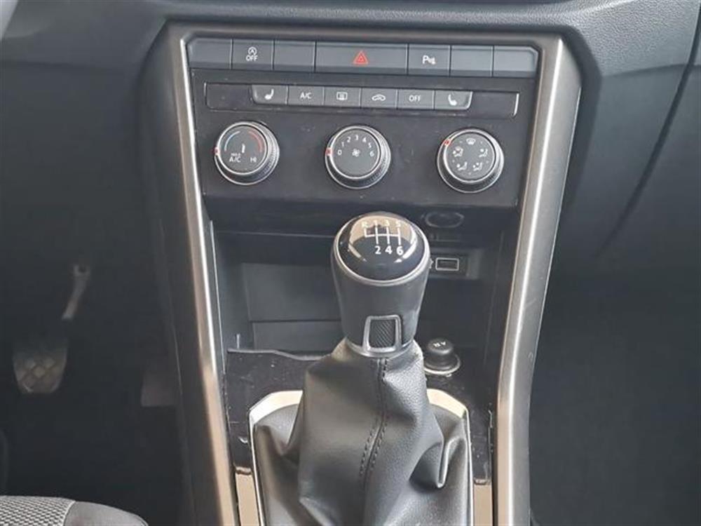 T-Roc T-Roc 1.0 TSI 115 CV Style