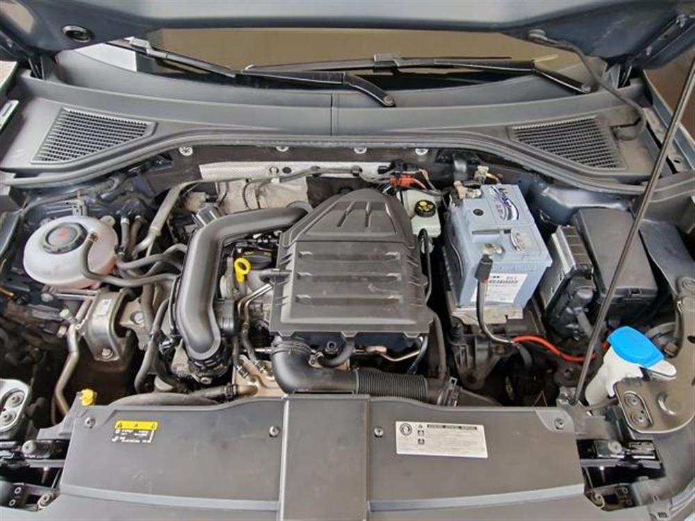 T-Roc T-Roc 1.0 TSI 115 CV Style