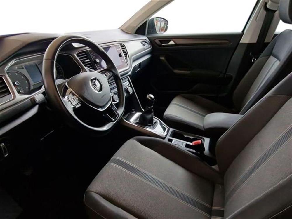 T-Roc T-Roc 1.0 TSI 115 CV Style