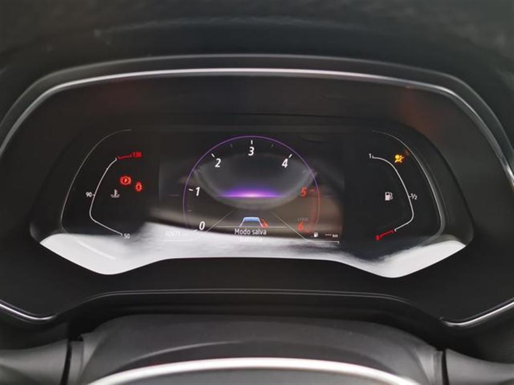 Captur Captur Blue dCi 115 CV EDC