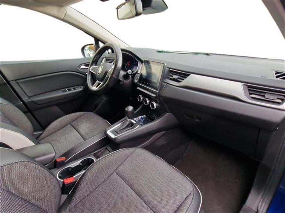 Captur Captur Blue dCi 115 CV EDC