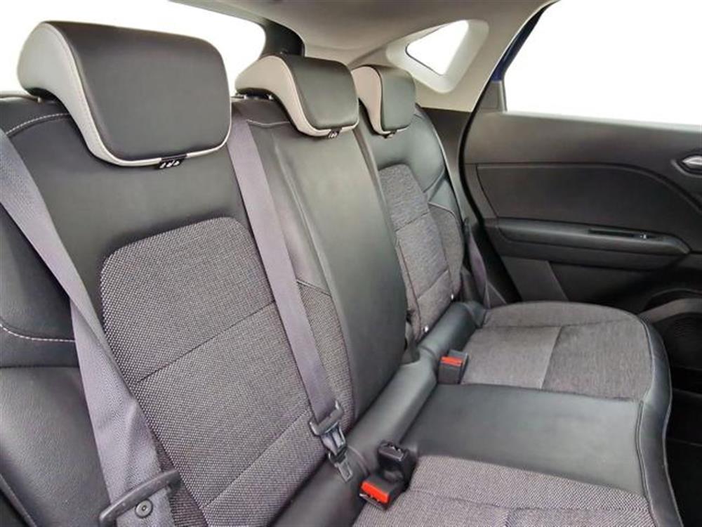 Captur Captur Blue dCi 115 CV EDC