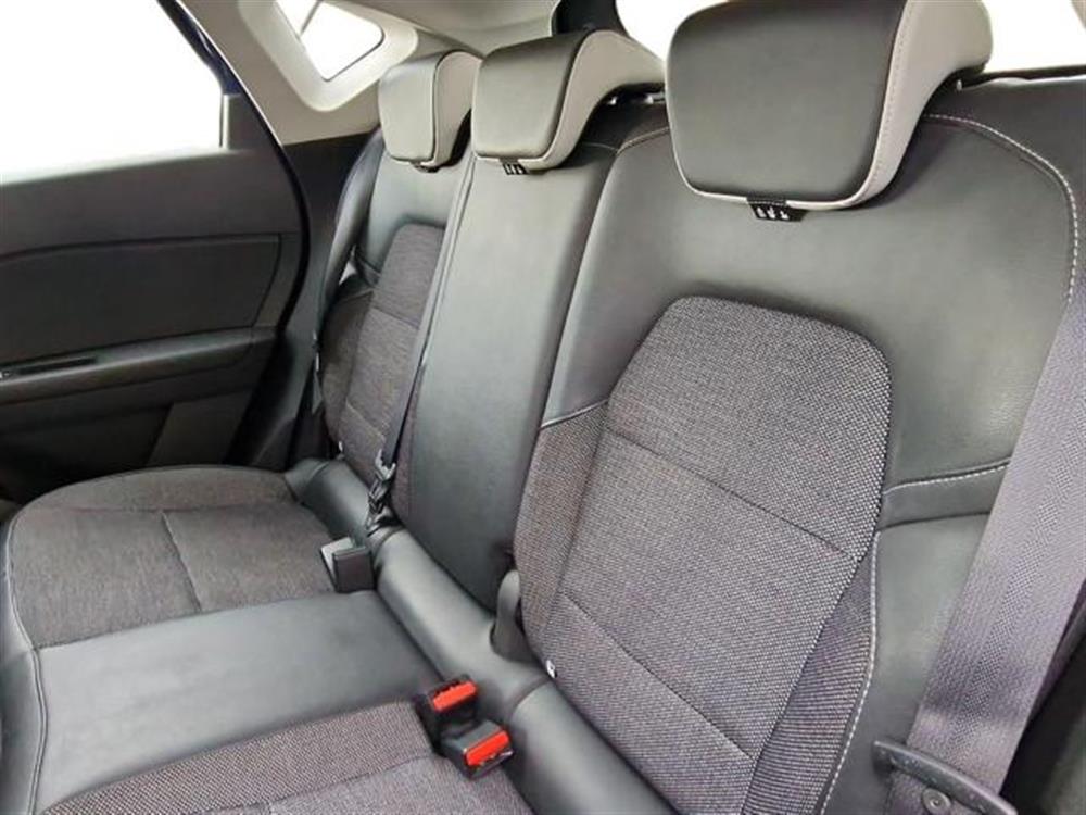 Captur Captur Blue dCi 115 CV EDC