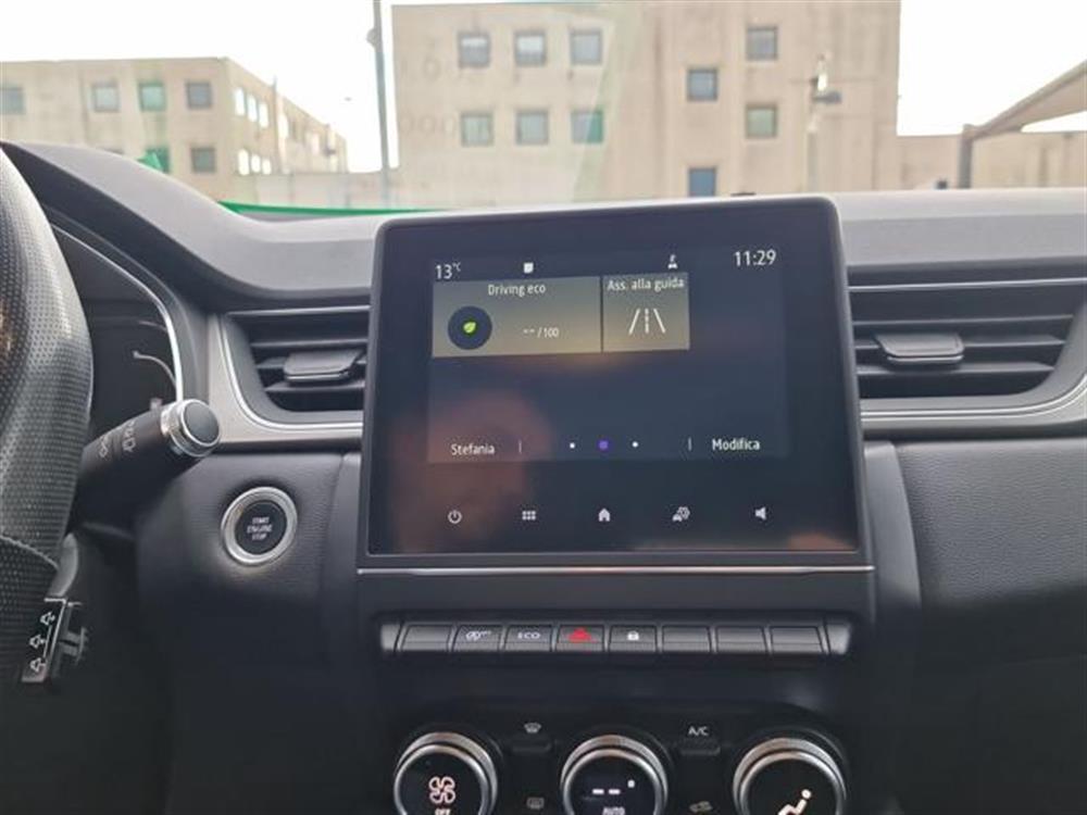 Captur Captur Blue dCi 115 CV EDC