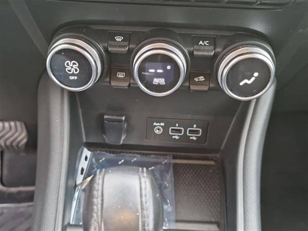 Captur Captur Blue dCi 115 CV EDC