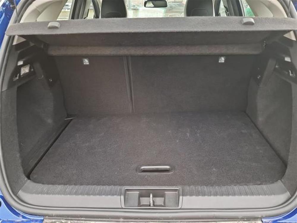 Captur Captur Blue dCi 115 CV EDC