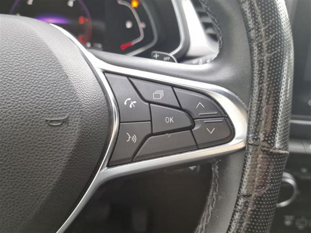 Captur Captur Blue dCi 115 CV EDC