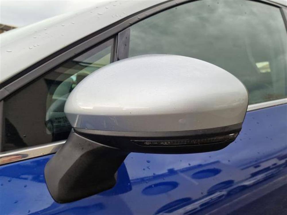 Captur Captur Blue dCi 115 CV EDC