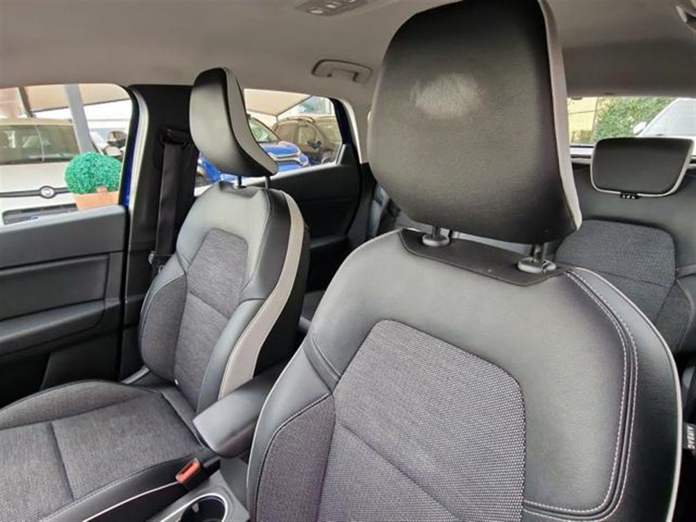 Captur Captur Blue dCi 115 CV EDC