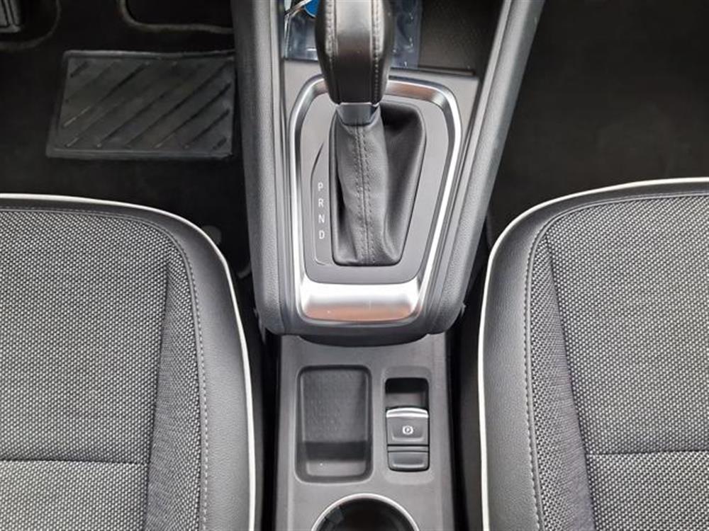 Captur Captur Blue dCi 115 CV EDC