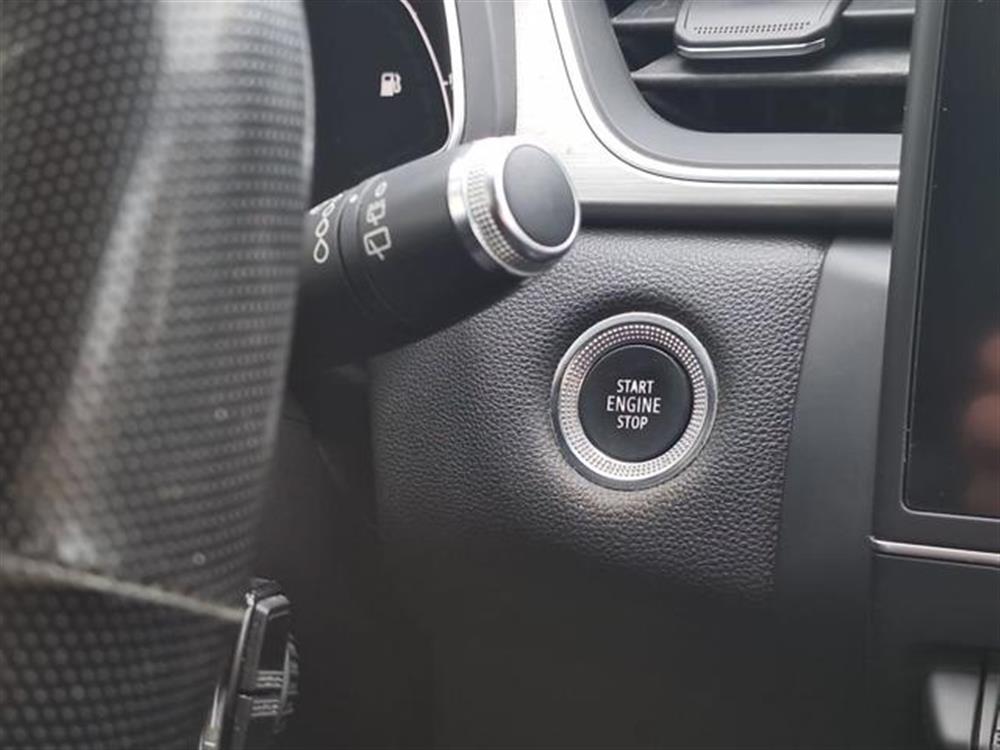 Captur Captur Blue dCi 115 CV EDC