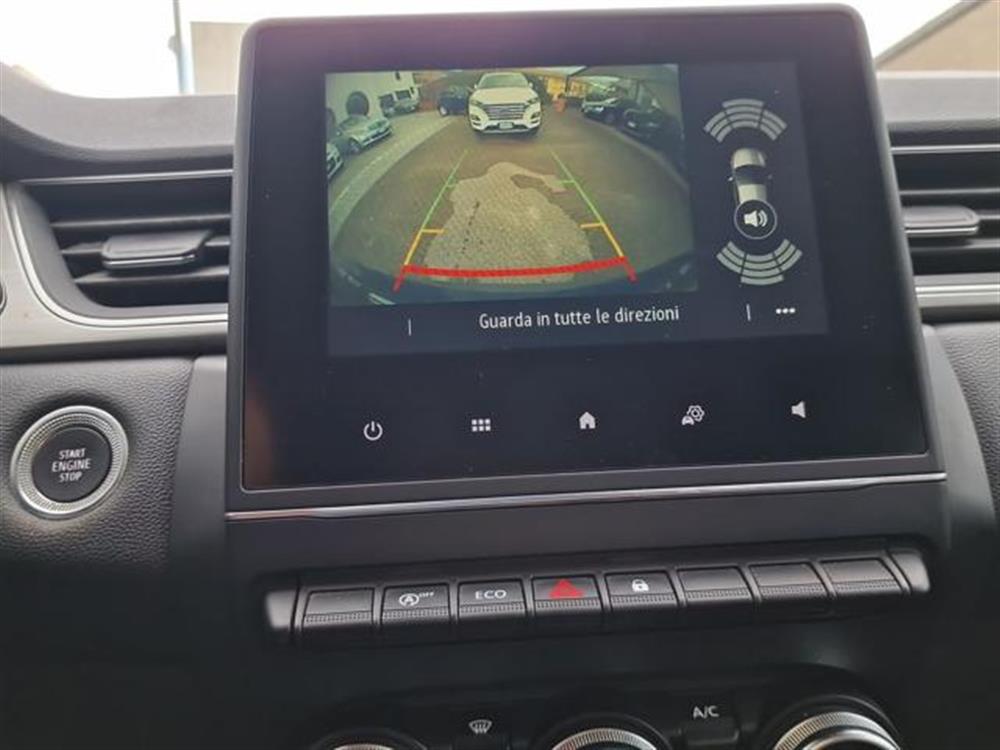 Captur Captur Blue dCi 115 CV EDC