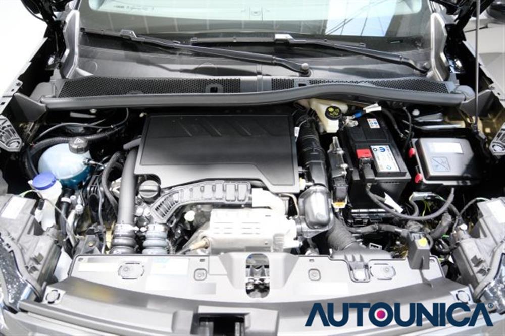 2008 2008 PURETECH 100 S&S ALL