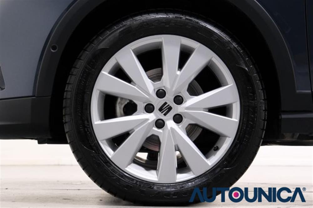 Arona Arona 1.0 ECOTSI XPERIENCE