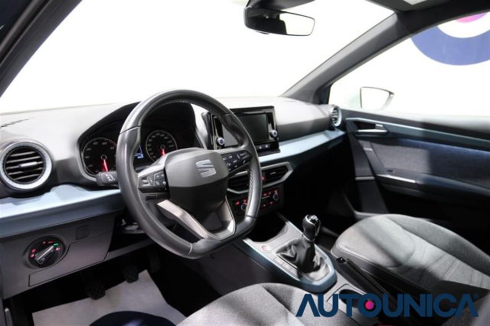 Arona Arona 1.0 ECOTSI XPERIENCE