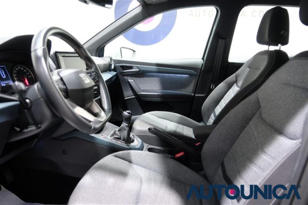 Arona Arona 1.0 ECOTSI XPERIENCE