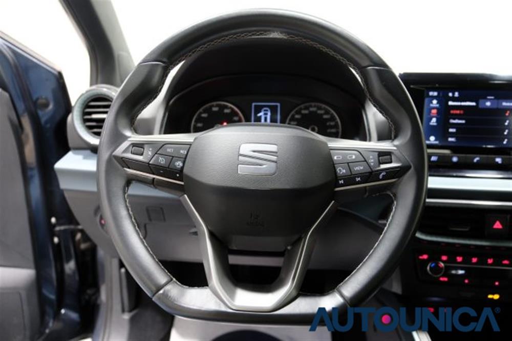 Arona Arona 1.0 ECOTSI XPERIENCE