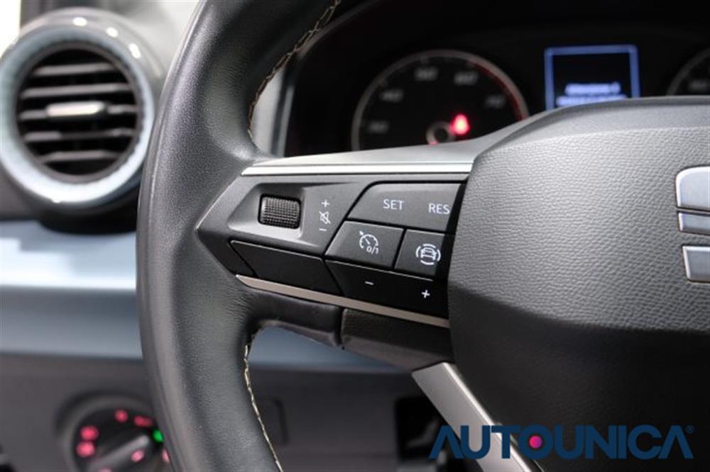 Arona Arona 1.0 ECOTSI XPERIENCE