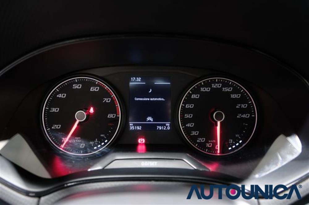 Arona Arona 1.0 ECOTSI XPERIENCE