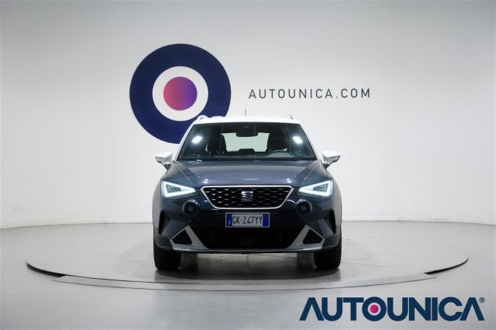 Arona Arona 1.0 ECOTSI XPERIENCE