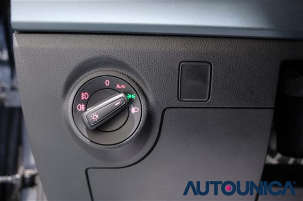 Arona Arona 1.0 ECOTSI XPERIENCE