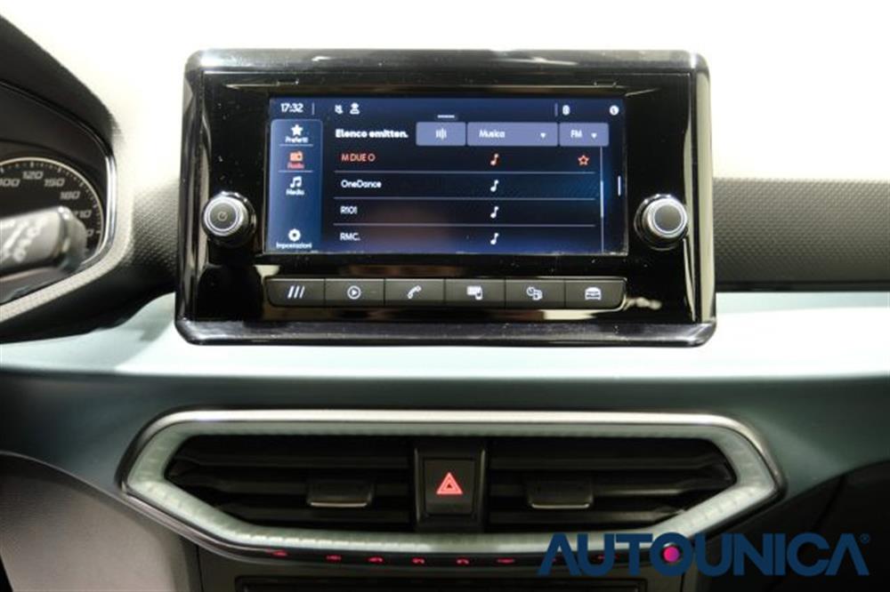 Arona Arona 1.0 ECOTSI XPERIENCE