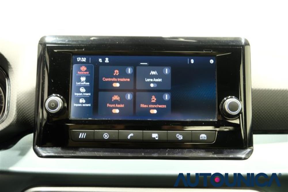 Arona Arona 1.0 ECOTSI XPERIENCE