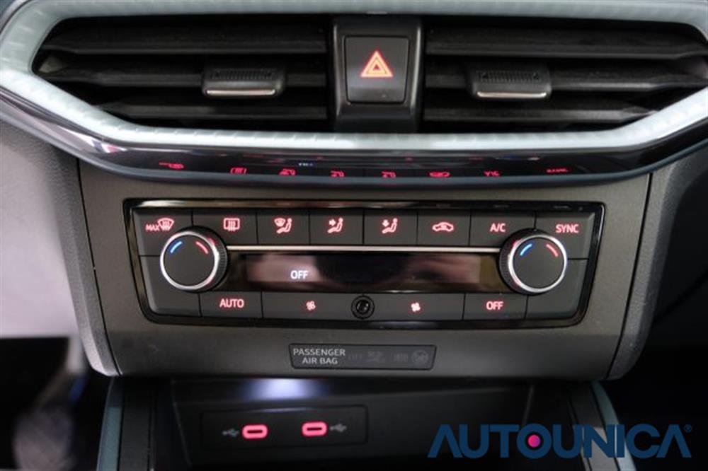 Arona Arona 1.0 ECOTSI XPERIENCE