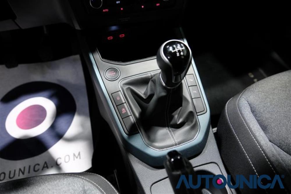 Arona Arona 1.0 ECOTSI XPERIENCE