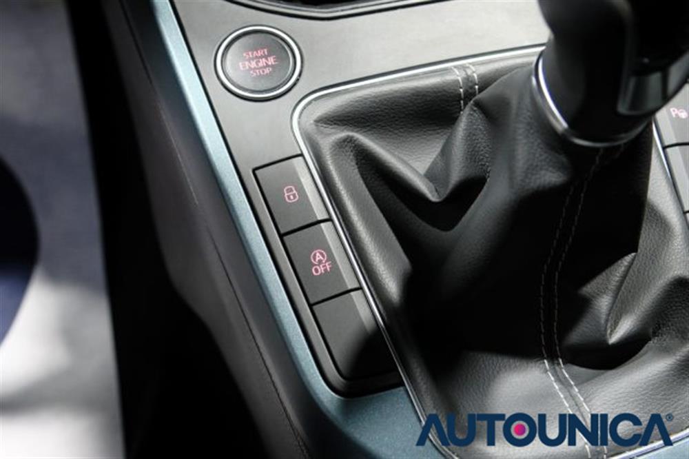 Arona Arona 1.0 ECOTSI XPERIENCE