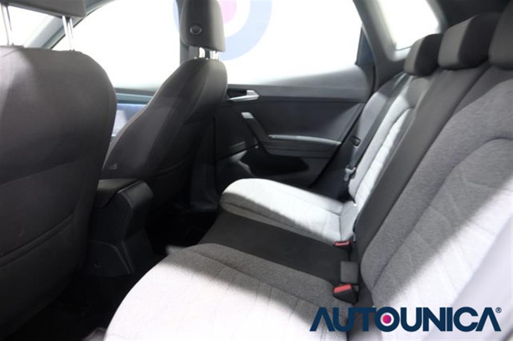 Arona Arona 1.0 ECOTSI XPERIENCE