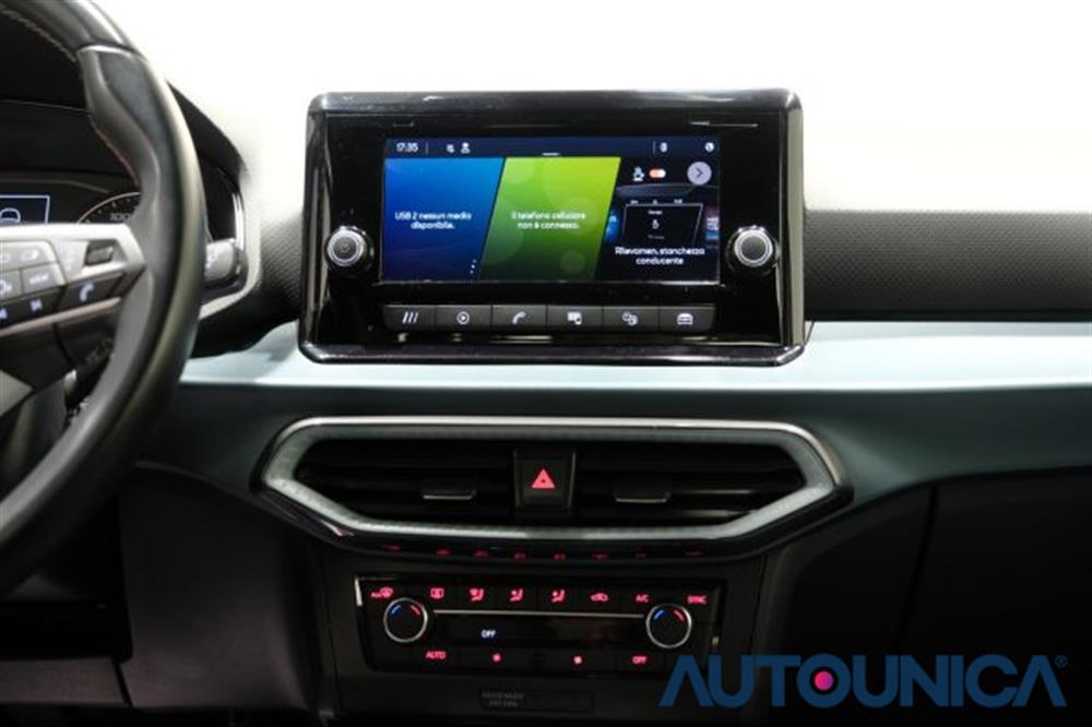 Arona Arona 1.0 ECOTSI XPERIENCE