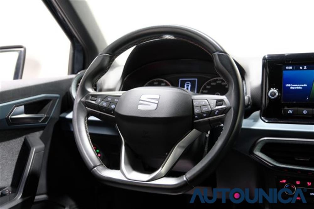 Arona Arona 1.0 ECOTSI XPERIENCE