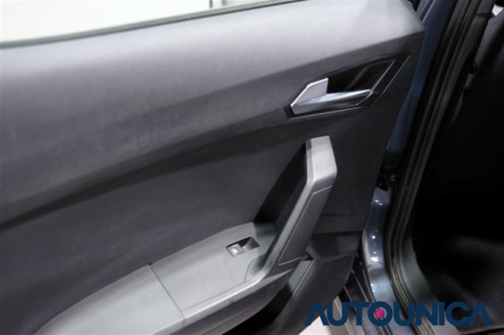 Arona Arona 1.0 ECOTSI XPERIENCE