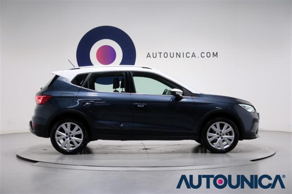 Arona Arona 1.0 ECOTSI XPERIENCE