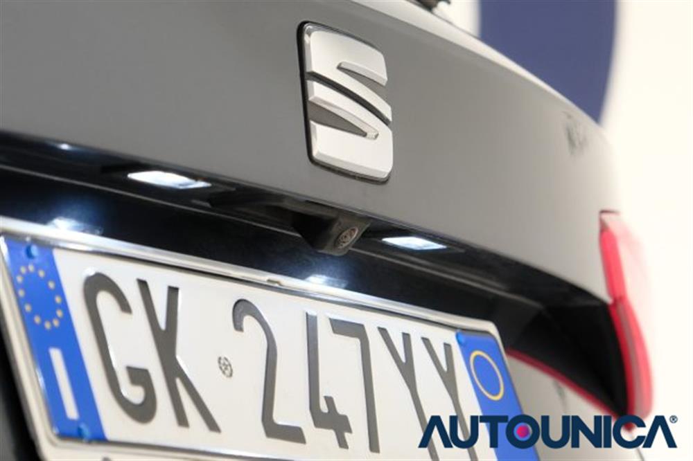 Arona Arona 1.0 ECOTSI XPERIENCE