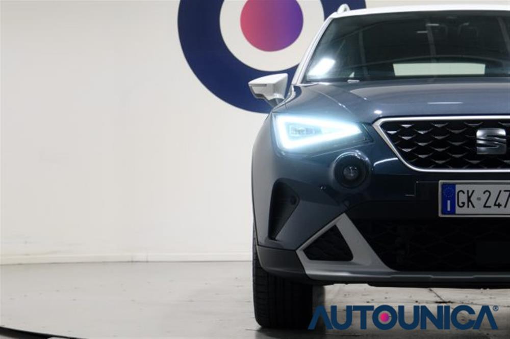 Arona Arona 1.0 ECOTSI XPERIENCE