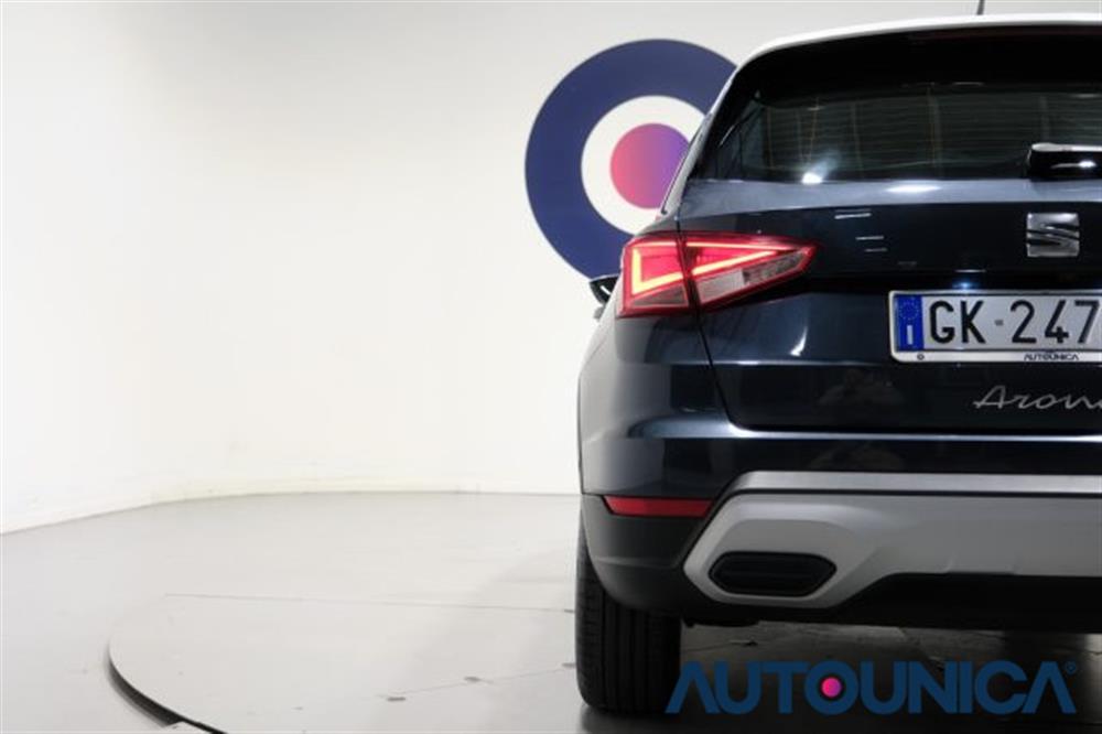 Arona Arona 1.0 ECOTSI XPERIENCE