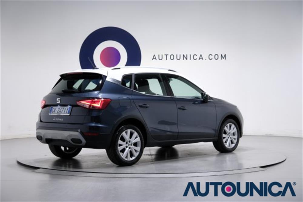 Arona Arona 1.0 ECOTSI XPERIENCE