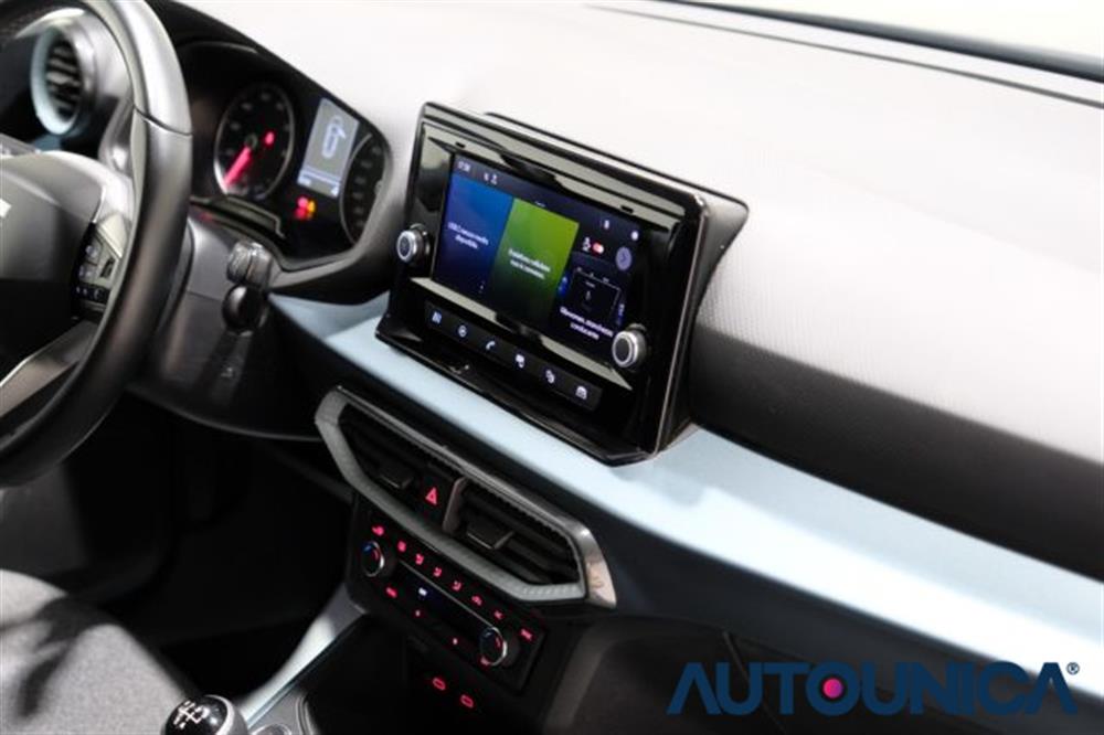 Arona Arona 1.0 ECOTSI XPERIENCE