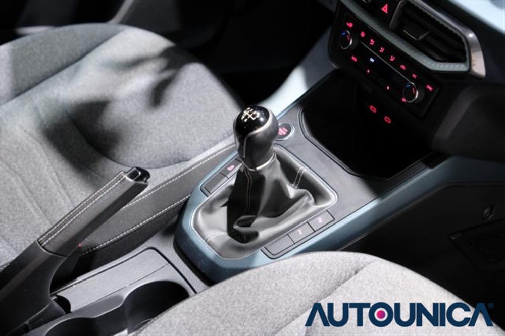 Arona Arona 1.0 ECOTSI XPERIENCE