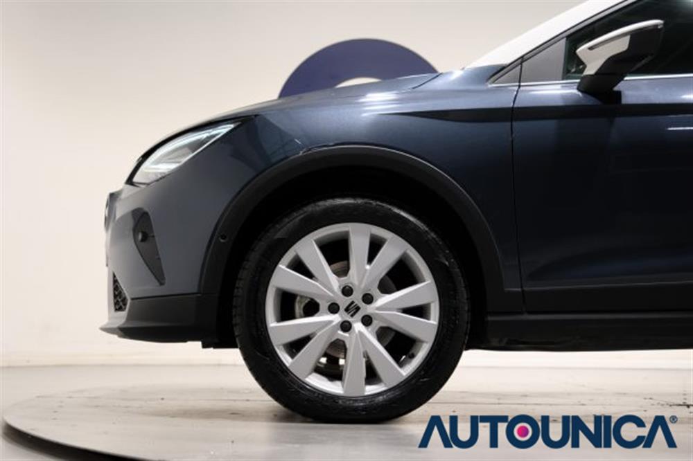 Arona Arona 1.0 ECOTSI XPERIENCE