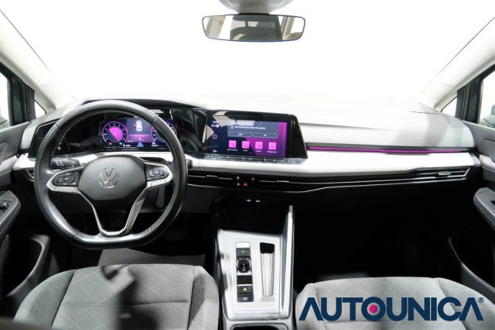 Golf Variant Golf Variant 1.0 ETSI EVO DSG LIF