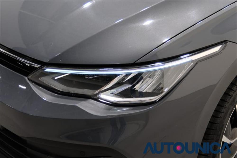 Golf Variant Golf Variant 1.0 ETSI EVO DSG LIF